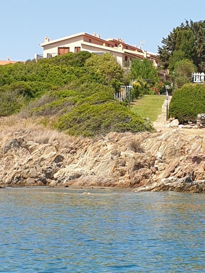 Home On Sardinia Beach Όλμπια Εξωτερικό φωτογραφία