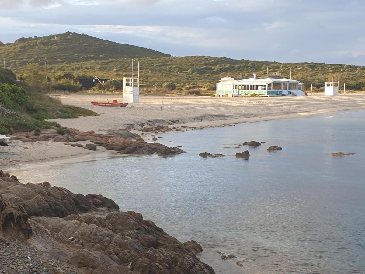 Home On Sardinia Beach Όλμπια Εξωτερικό φωτογραφία