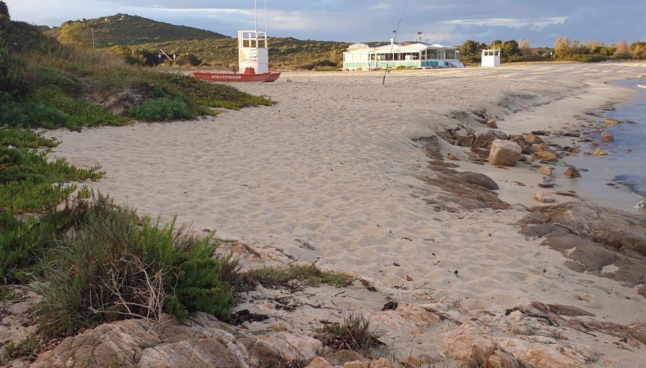 Home On Sardinia Beach Όλμπια Εξωτερικό φωτογραφία