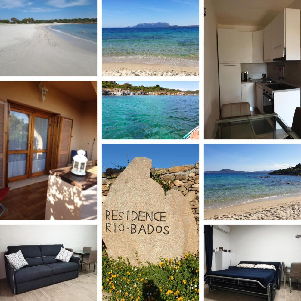 Home On Sardinia Beach Όλμπια Εξωτερικό φωτογραφία