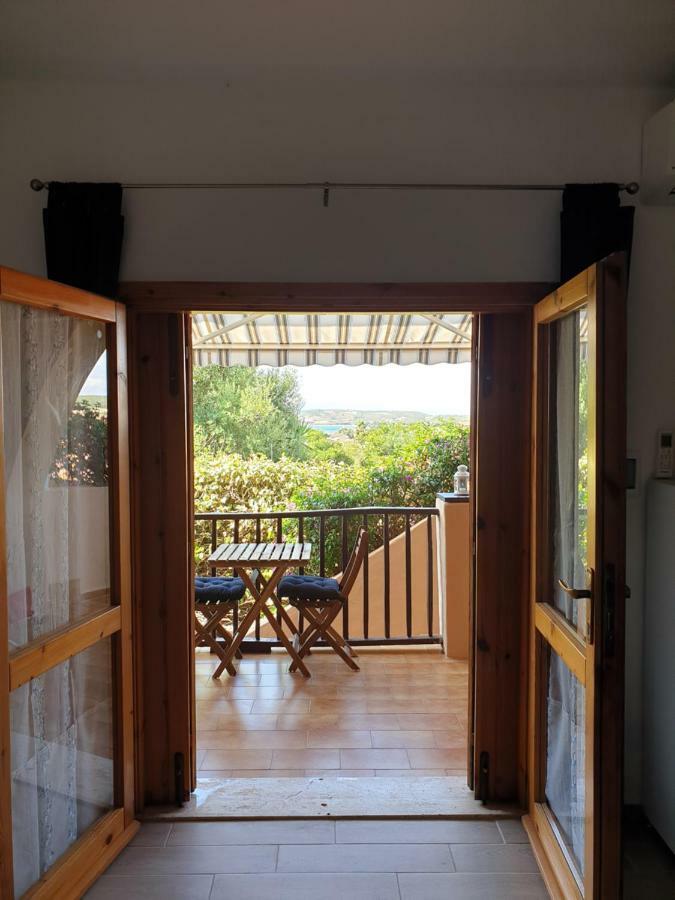 Home On Sardinia Beach Όλμπια Εξωτερικό φωτογραφία