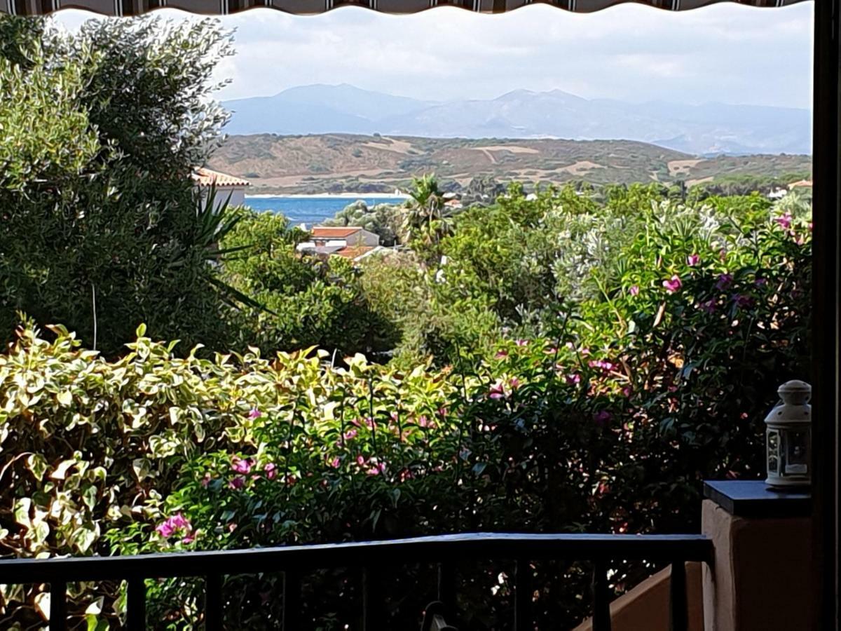 Home On Sardinia Beach Όλμπια Εξωτερικό φωτογραφία